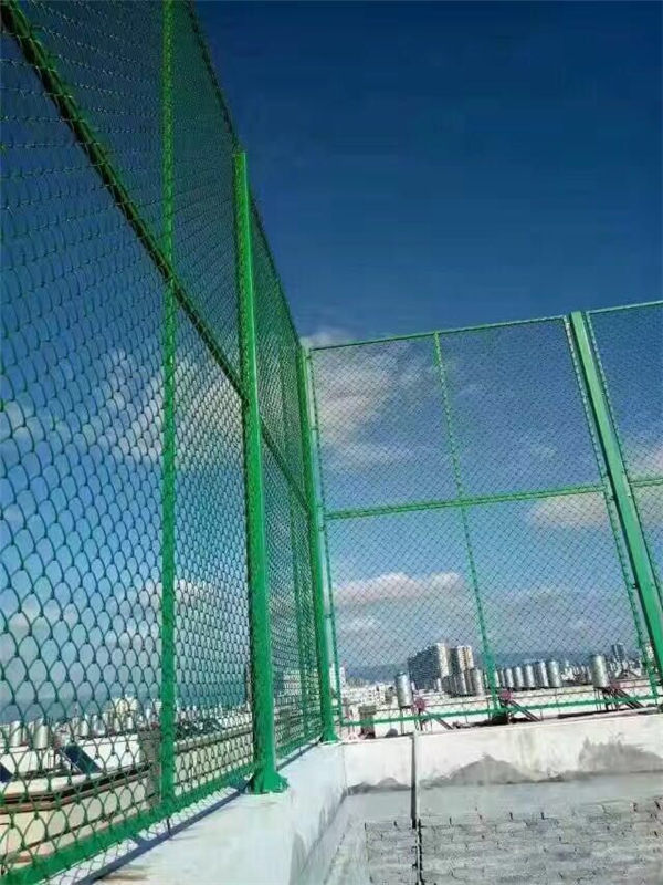 球場(chǎng)圍欄網(wǎng)