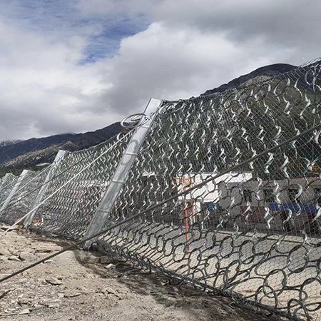 云南被動(dòng)防護(hù)網(wǎng)廠(chǎng)家