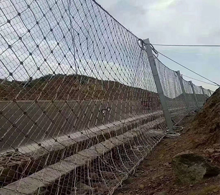 昆明邊坡防護(hù)網(wǎng)廠(chǎng)家